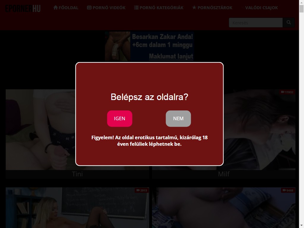 Eporner | Ingyen Porno | Hd Szexvideó | Szexfilmek