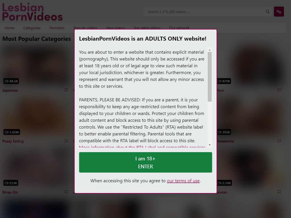 Free Lesbian Porn Videos - Lesbians Kissing, Lesbo Sex, Lesbien Girls