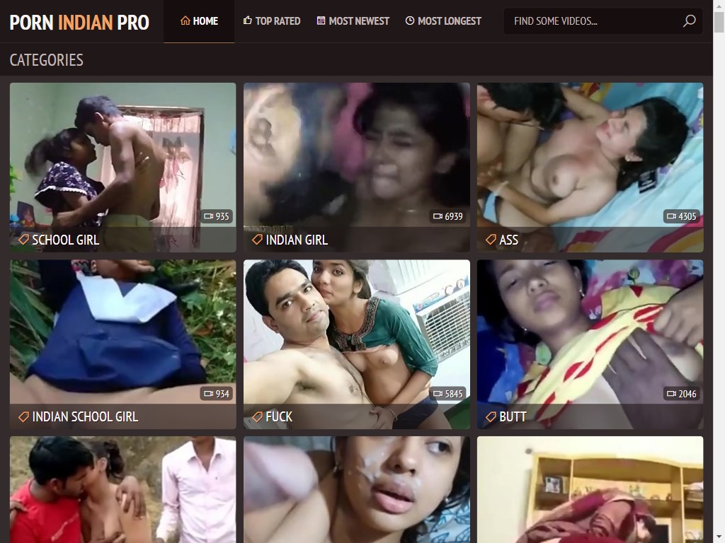 Exotic Indian Porn Offers Immense Variety Of Racy Adult Joy