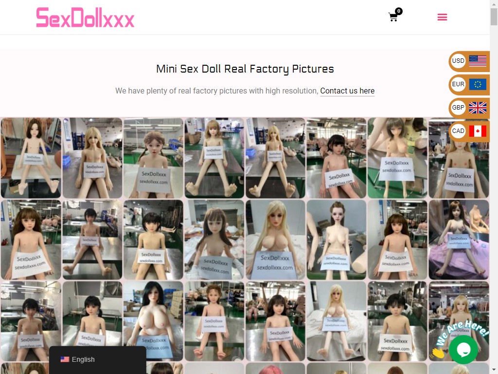 Small Sex Doll | Tiny Sex Doll | Mini Sex Doll | Buy Little Cute Sex Doll | SexDollxxx