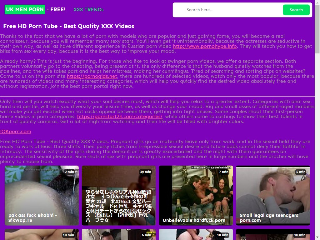 Free HD Porn Tube - Best Quality XXX Videos